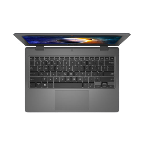 ASUS BR1100F-CS41XAS-3Y Intel® Celeron® N N4500 Hybrid (2-in-1) 29.5 cm (11.6 ASUS BR1100F-CS41XAS-3Y Intel® Celeron® N N4500 Hybrid (2-in-1) 29.5 cm (11.6